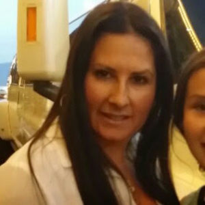 Meet your Posher, Veronica